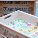 Impressionen Märkte Kunsthandwerk Odenwald