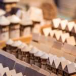 Impressionen Märkte Kunsthandwerk Odenwald