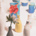 Impressionen Märkte Kunsthandwerk Odenwald