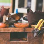 Impressionen Märkte Kunsthandwerk Odenwald