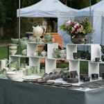 Impressionen Märkte Kunsthandwerk Odenwald