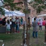 Impressionen Märkte Kunsthandwerk Odenwald