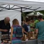 Impressionen Märkte Kunsthandwerk Odenwald