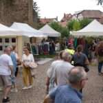 Impressionen Märkte Kunsthandwerk Odenwald