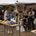 Impressionen Märkte Kunsthandwerk Odenwald